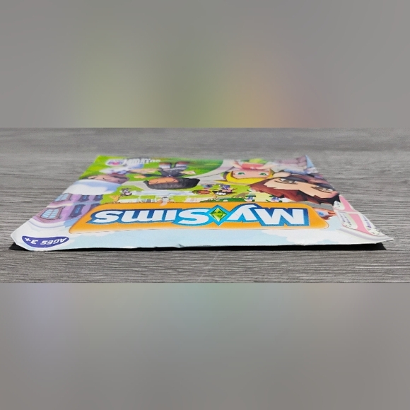 MySims PC Game - Picture 5 of 7